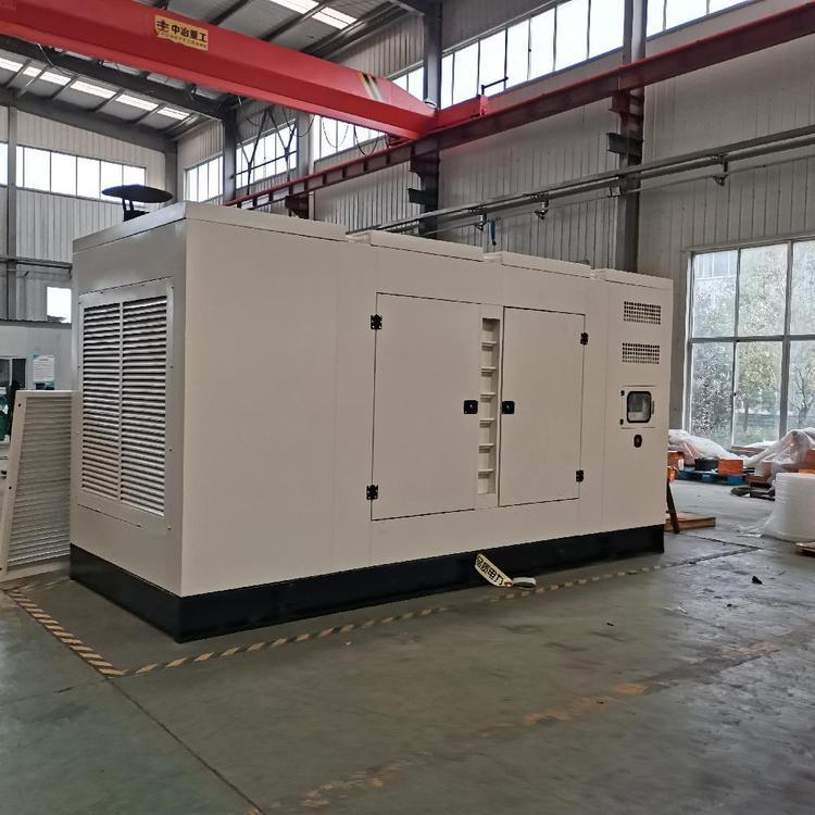 南阳发电机出租